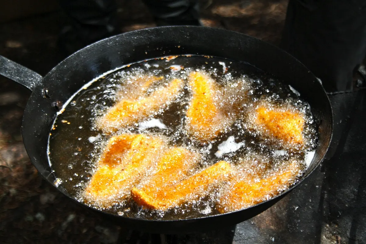 Beer Batter vs Plain Flour Batter: Which Makes Crispier Fish?